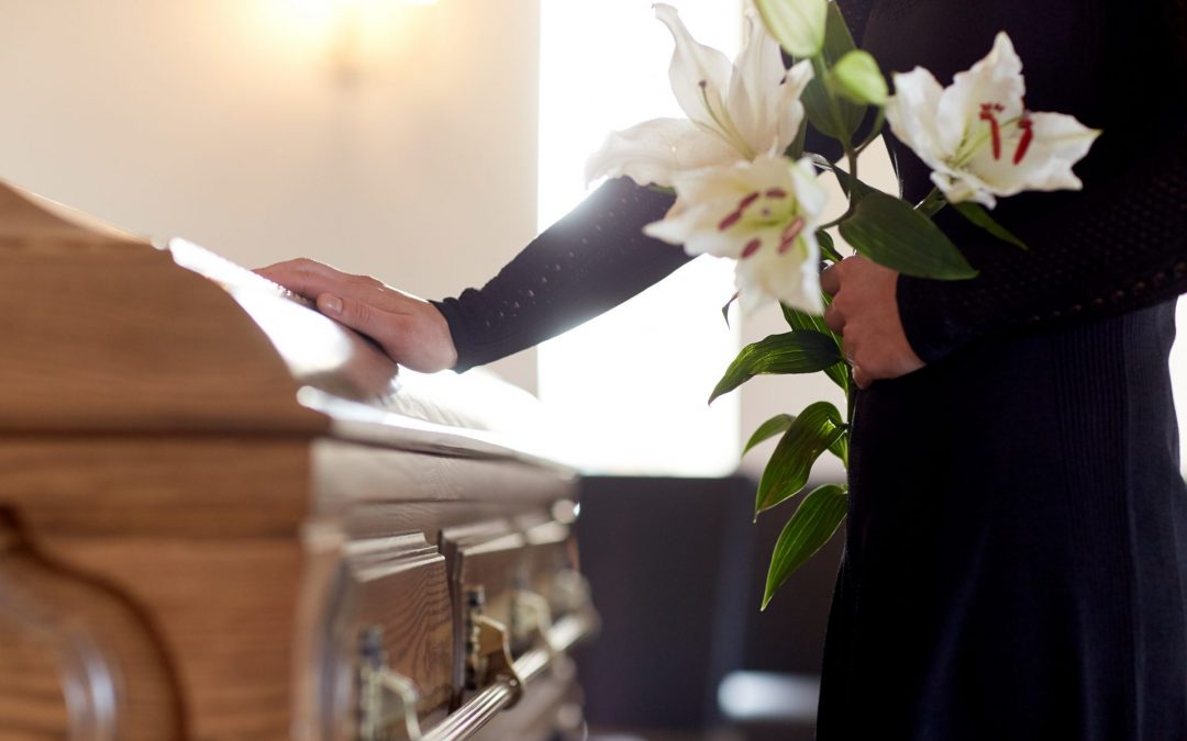 Funeral Home Aberdeen | Victoria Funeral Home