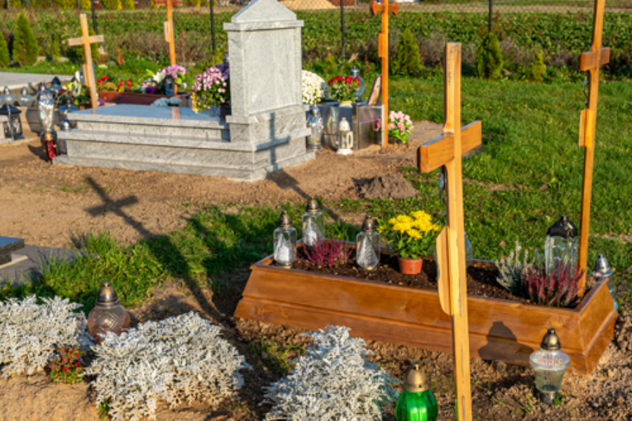 Know More About Burials Before Choosing A Service Provider
