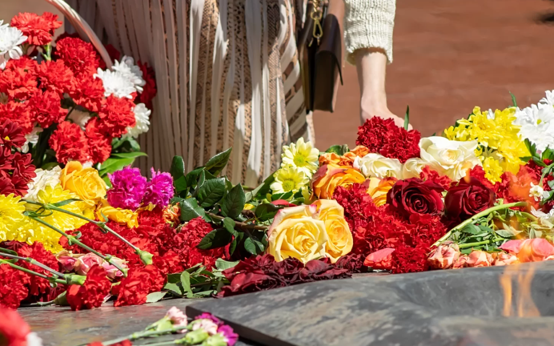 A Guide to being on Your Best Behaviours During A Burial in Aberdeen